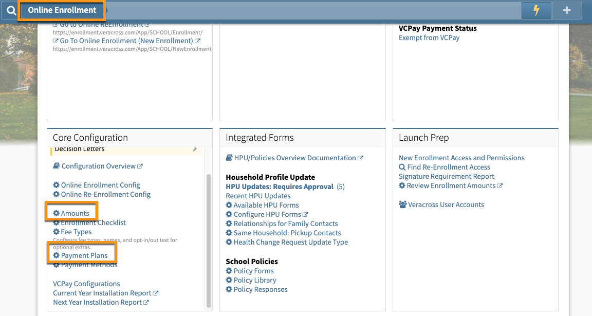 ORE Integration: Syncing Enrollment with Student Billing - Axiom
