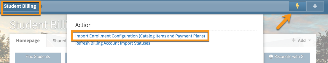 ORE Integration: Syncing Enrollment with Student Billing - Axiom