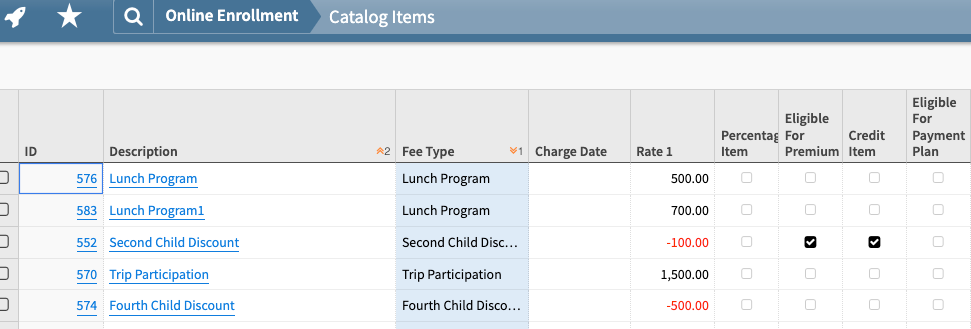 ORE Integration: Syncing Enrollment with Student Billing - Axiom